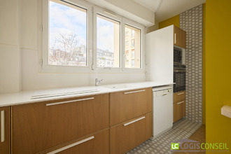 achat appartement bg-la-reine 92340