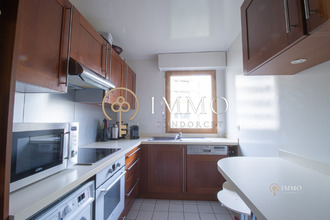 achat appartement bg-la-reine 92340