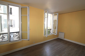 achat appartement bg-la-reine 92340