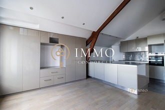 achat appartement bg-la-reine 92340