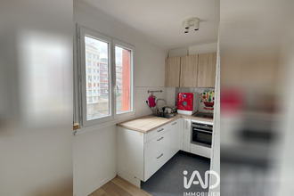 achat appartement bg-la-reine 92340