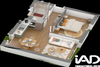 achat appartement bg-la-reine 92340