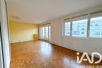 achat appartement bg-la-reine 92340