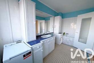 achat appartement bg-la-reine 92340