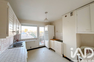 achat appartement bg-la-reine 92340