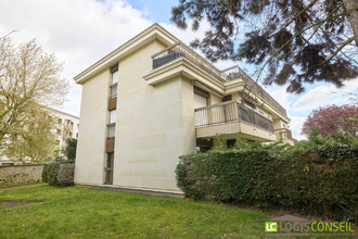 achat appartement bg-la-reine 92340