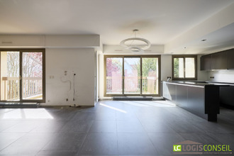 achat appartement bg-la-reine 92340