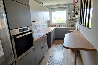 achat appartement bg-la-reine 92340