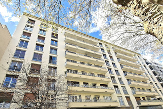 achat appartement bg-la-reine 92340