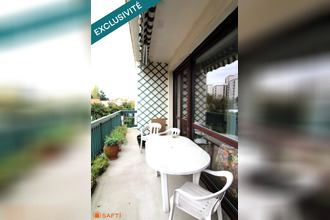 achat appartement bg-la-reine 92340