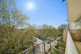 achat appartement bg-la-reine 92340