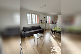 achat appartement bg-la-reine 92340