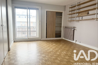 achat appartement bg-la-reine 92340