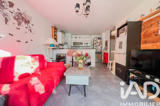 achat appartement bg-la-reine 92340