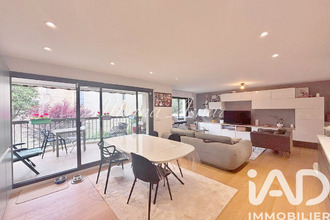 achat appartement bg-la-reine 92340