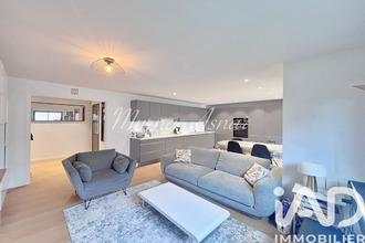 achat appartement bg-la-reine 92340