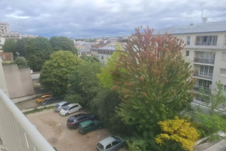 achat appartement bg-la-reine 92340