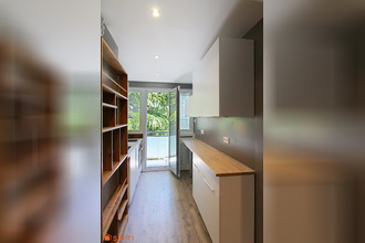 achat appartement bg-la-reine 92340