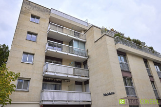 achat appartement bg-la-reine 92340