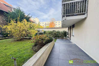 achat appartement bg-la-reine 92340
