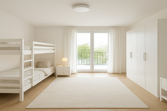 achat appartement bg-la-reine 92340