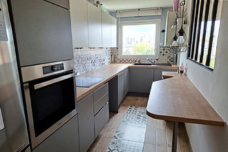 achat appartement bg-la-reine 92340