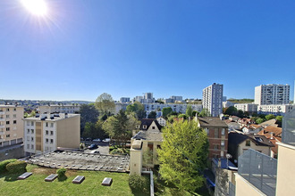 achat appartement bg-la-reine 92340