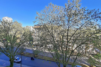 achat appartement bg-la-reine 92340