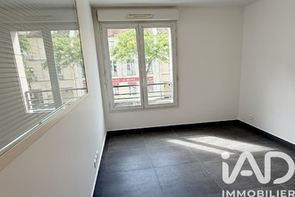 achat appartement bg-la-reine 92340