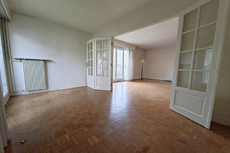 achat appartement bg-la-reine 92340