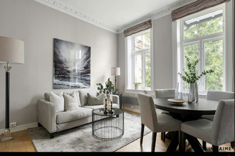 achat appartement bg-la-reine 92340