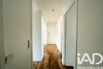 achat appartement bg-la-reine 92340