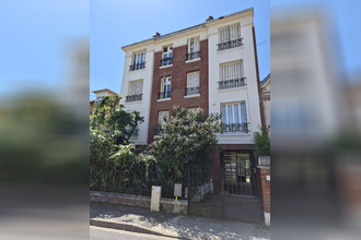 achat appartement bg-la-reine 92340