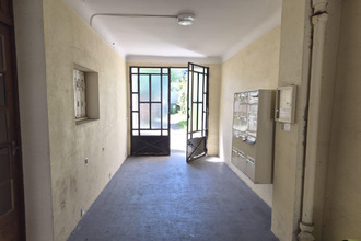 achat appartement bg-la-reine 92340