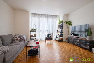 achat appartement bg-la-reine 92340