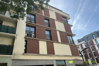 achat appartement bg-la-reine 92340