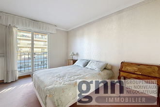 achat appartement bg-la-reine 92340