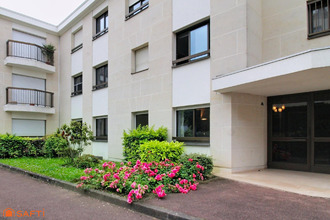 achat appartement bg-la-reine 92340