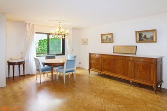 achat appartement bg-la-reine 92340