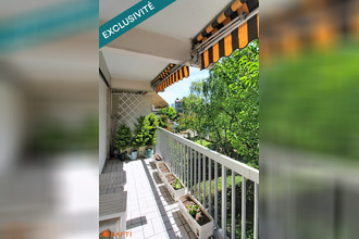 achat appartement bg-la-reine 92340