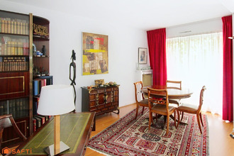 achat appartement bg-la-reine 92340