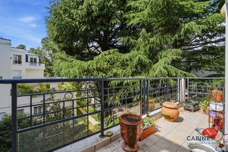 achat appartement bg-la-reine 92340