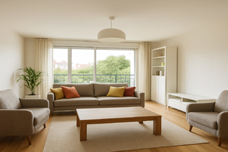 achat appartement bg-la-reine 92340