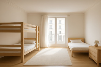 achat appartement bg-la-reine 92340