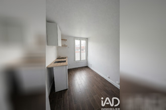 achat appartement bg-la-reine 92340