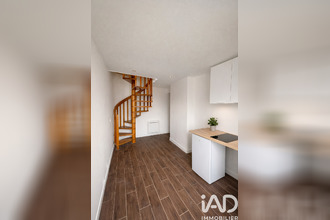 achat appartement bg-la-reine 92340