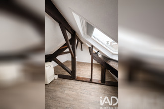 achat appartement bg-la-reine 92340