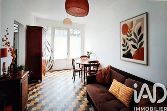 achat appartement bg-la-reine 92340