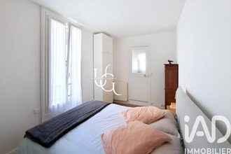 achat appartement bg-la-reine 92340