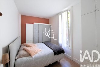 achat appartement bg-la-reine 92340